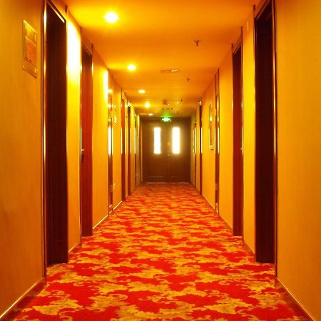 Tianjin Jinma Hotel Cameră foto